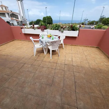 Codeso 4 Apartment *