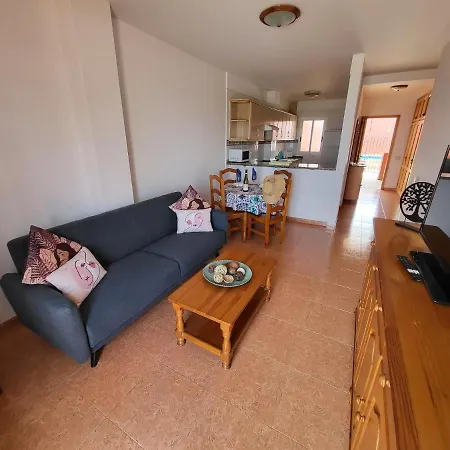 Codeso 4 Apartment Puerto de la Cruz (Tenerife)