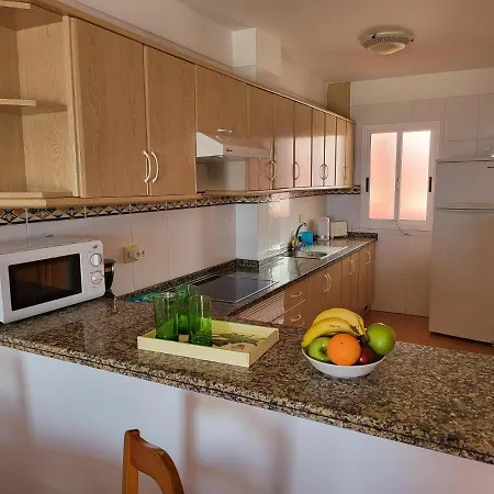 Apartment Codeso 4 *