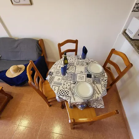 Apartment Codeso 4