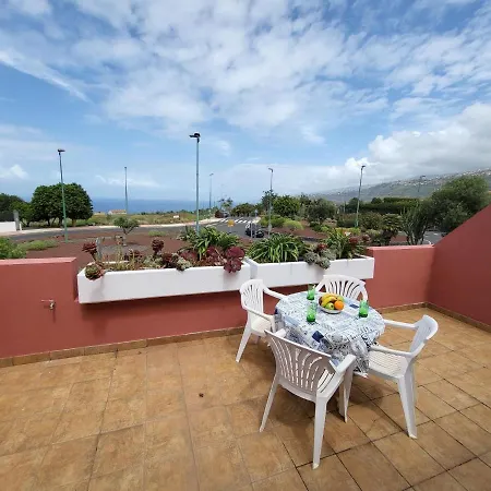 Apartment Codeso 4 *