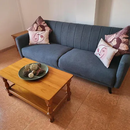 Codeso 4 Apartment