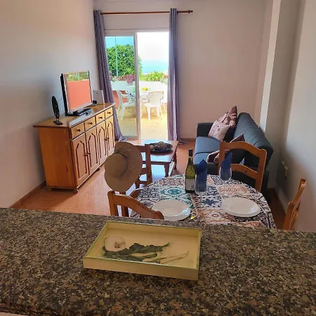 Codeso 4 Appartement Puerto de la Cruz (Tenerife)