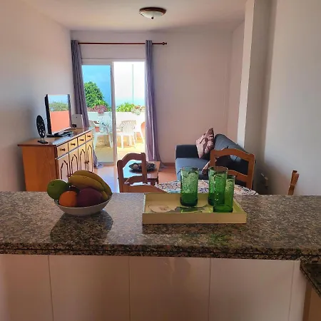 Codeso 4 * Puerto de la Cruz (Tenerife)