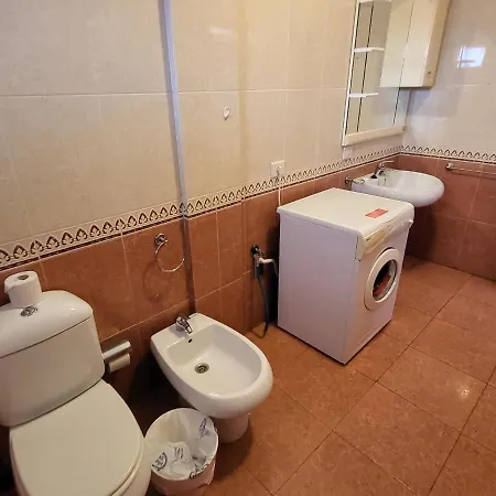 Codeso 4 Appartement Puerto de la Cruz (Tenerife)