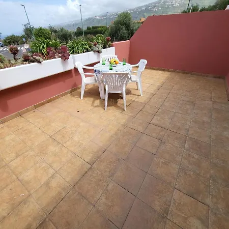 Appartement Codeso 4 *
